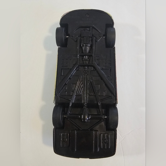 Vintage Bobby Labonte Interstate Batteries Small Soldiers Stock Race Diecast car - Picture 7 of 7